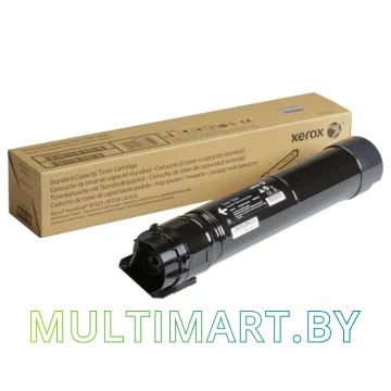 Картридж Xerox 106R03395